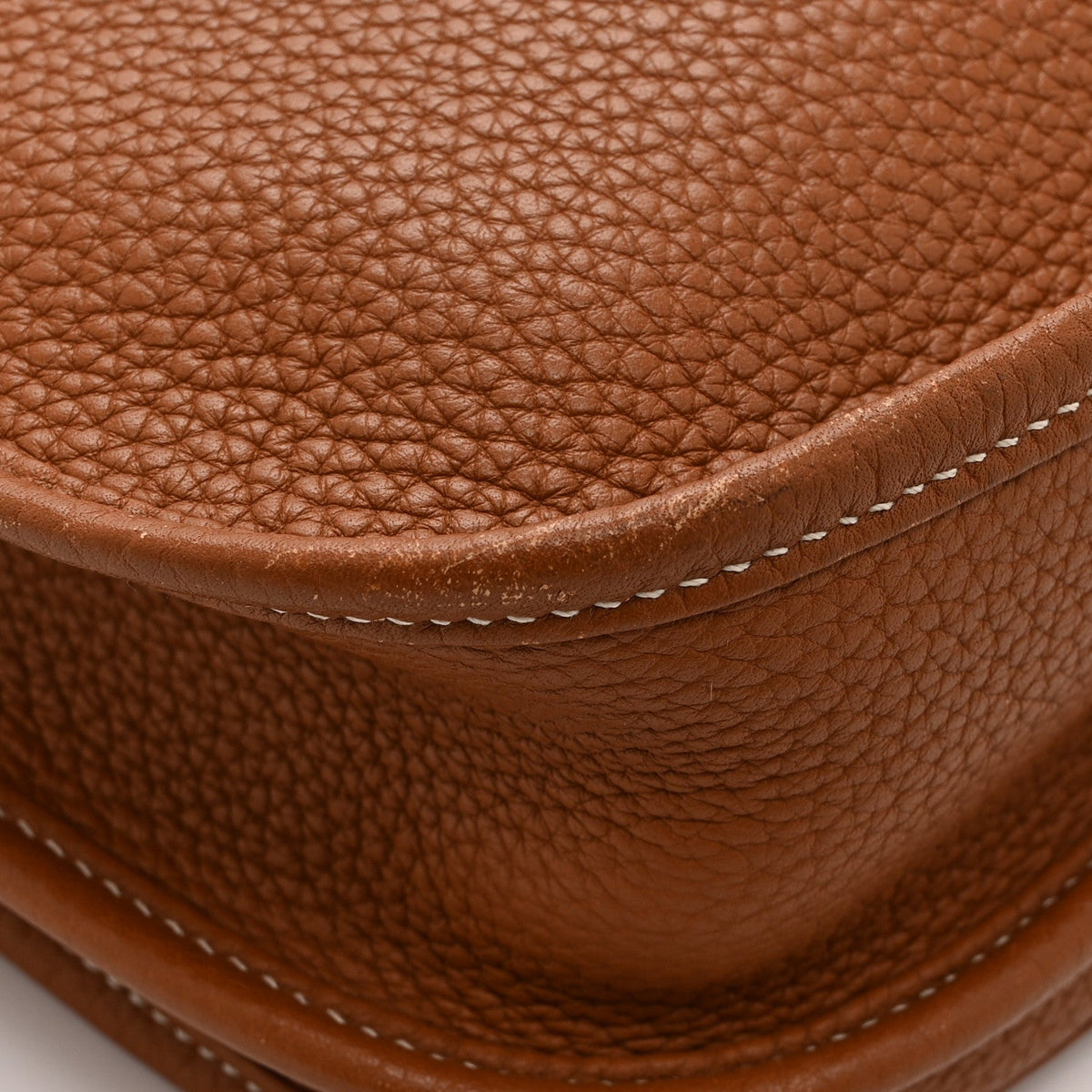 Handbag - Gold