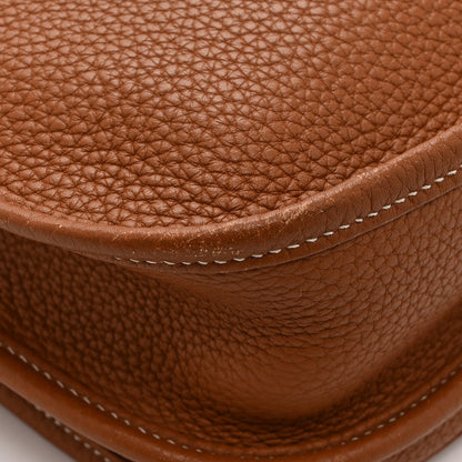 Handbag - Gold