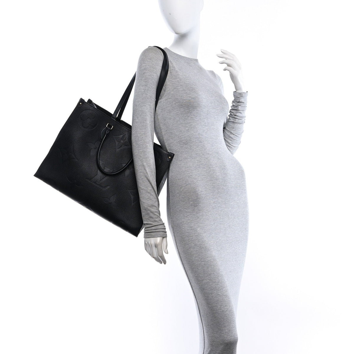 Handbag - Black