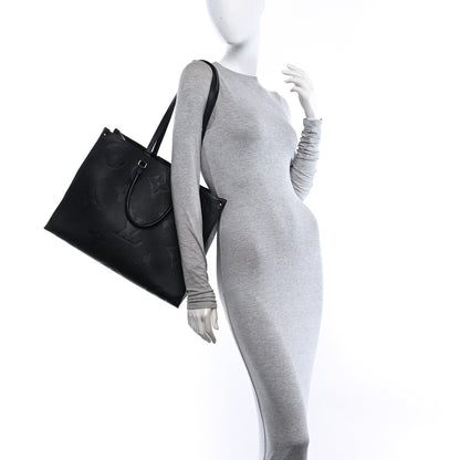 Handbag - Black