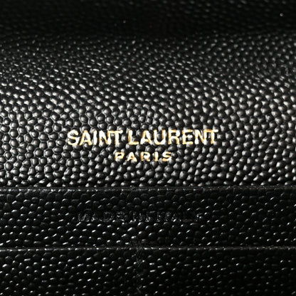Wallet Bag - Black