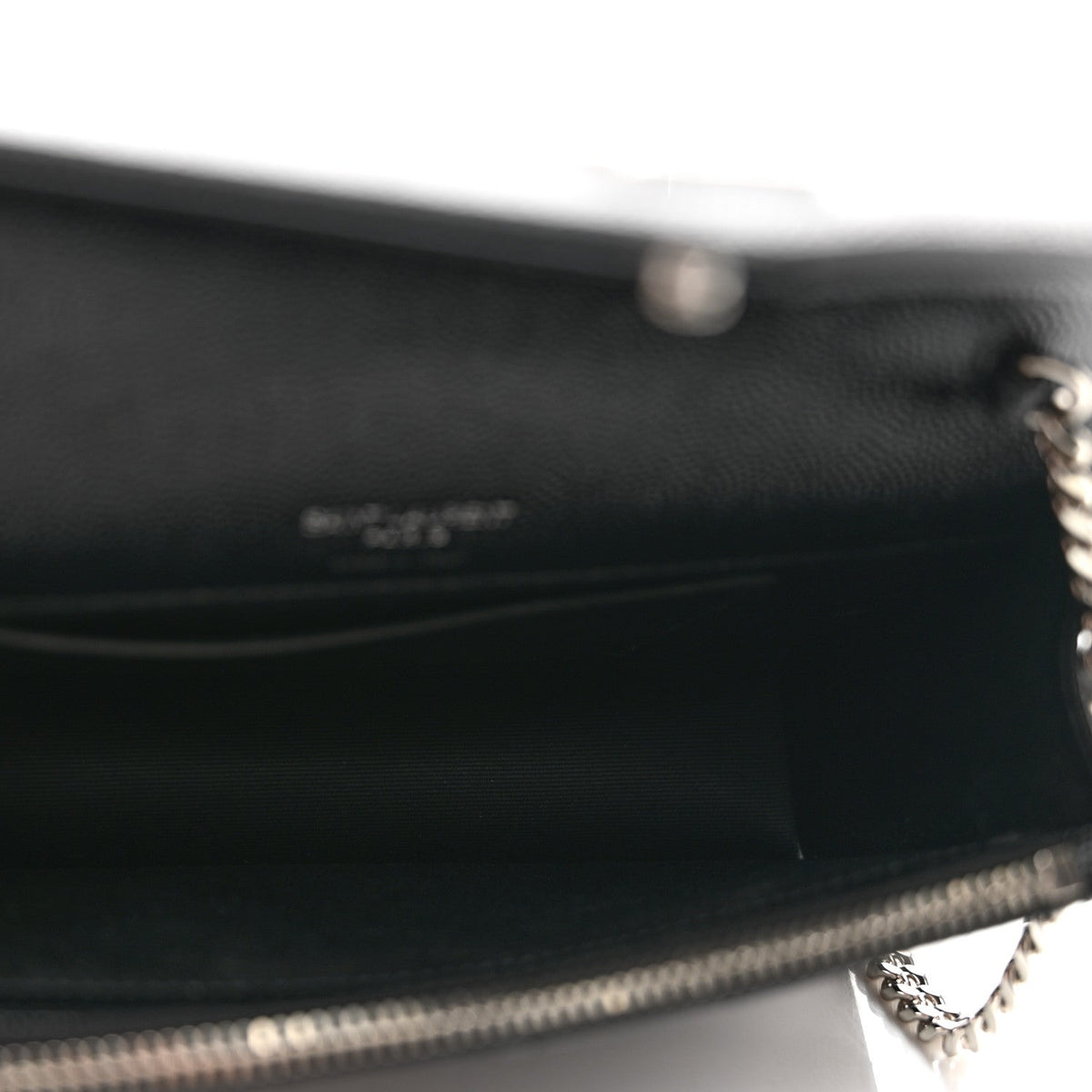 Wallet Bag - Black