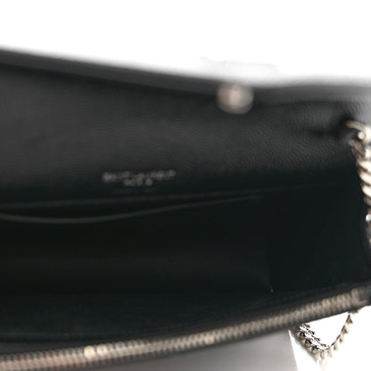 Wallet Bag - Black