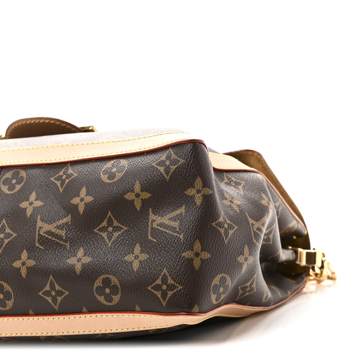Monogram Dauphine Soft Gm Handbag