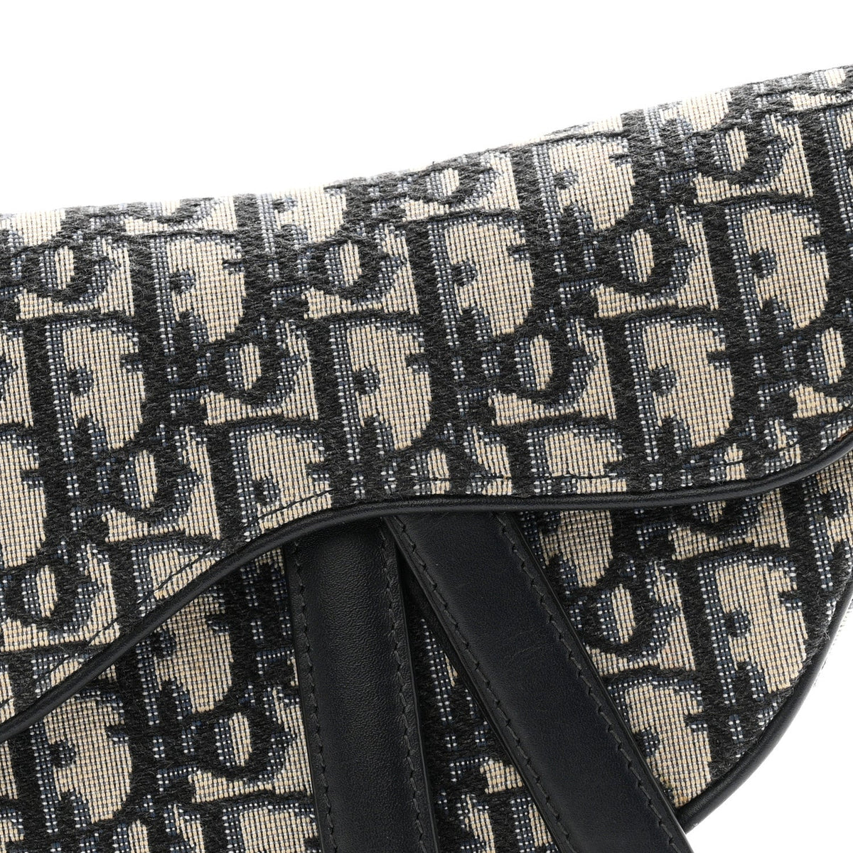 Mini Handbag - Blue