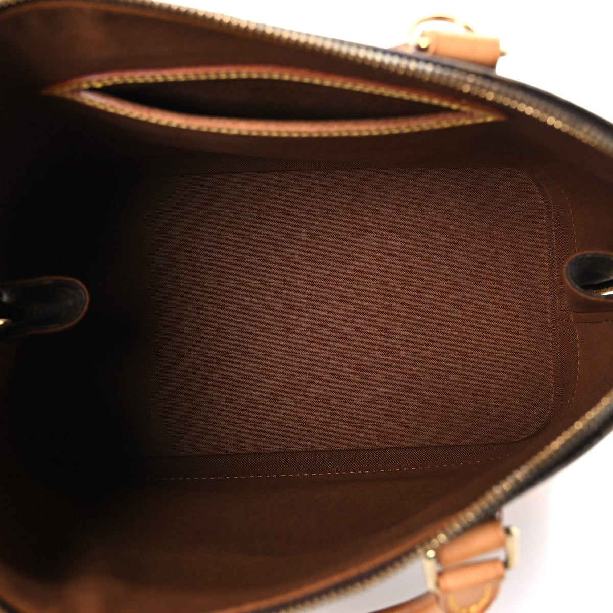 Monogram Alma Pm Handbag