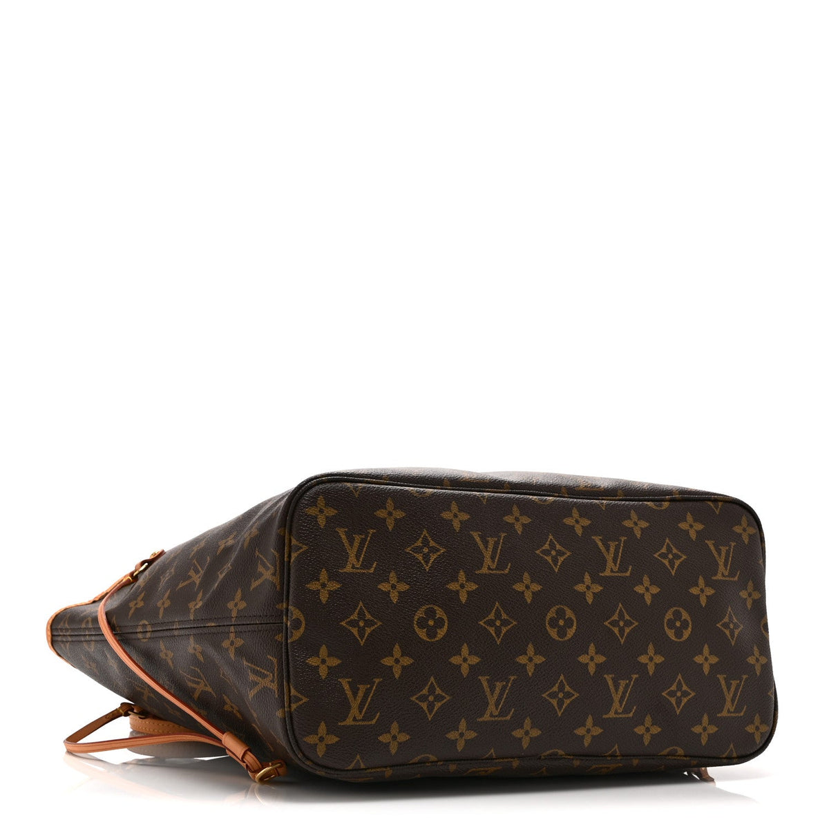 Monogram Neverfull Mm Handbag