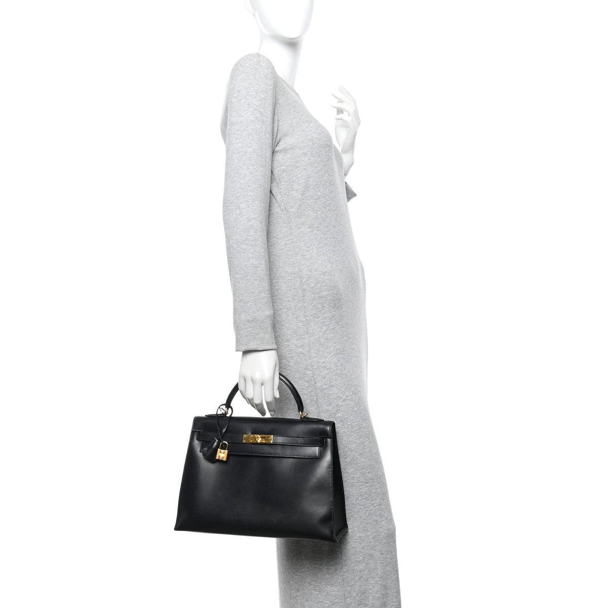 Handbag - Black