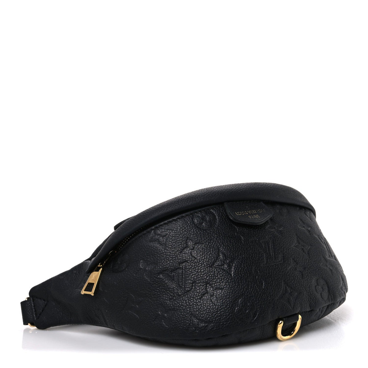 Handbag - Black