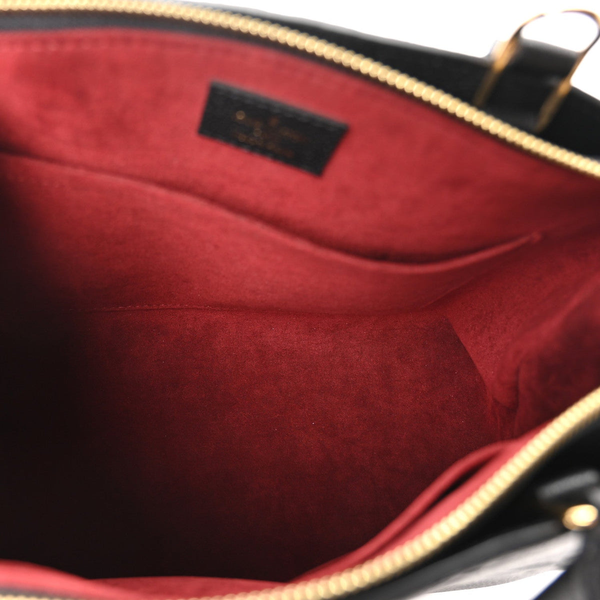 Handbag - Black