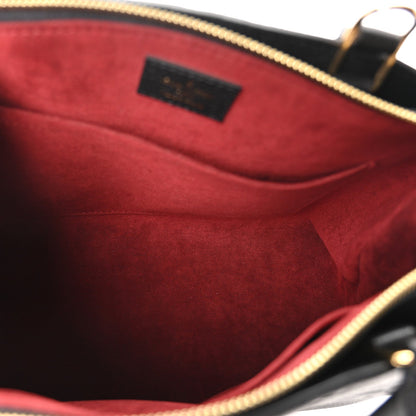 Handbag - Black