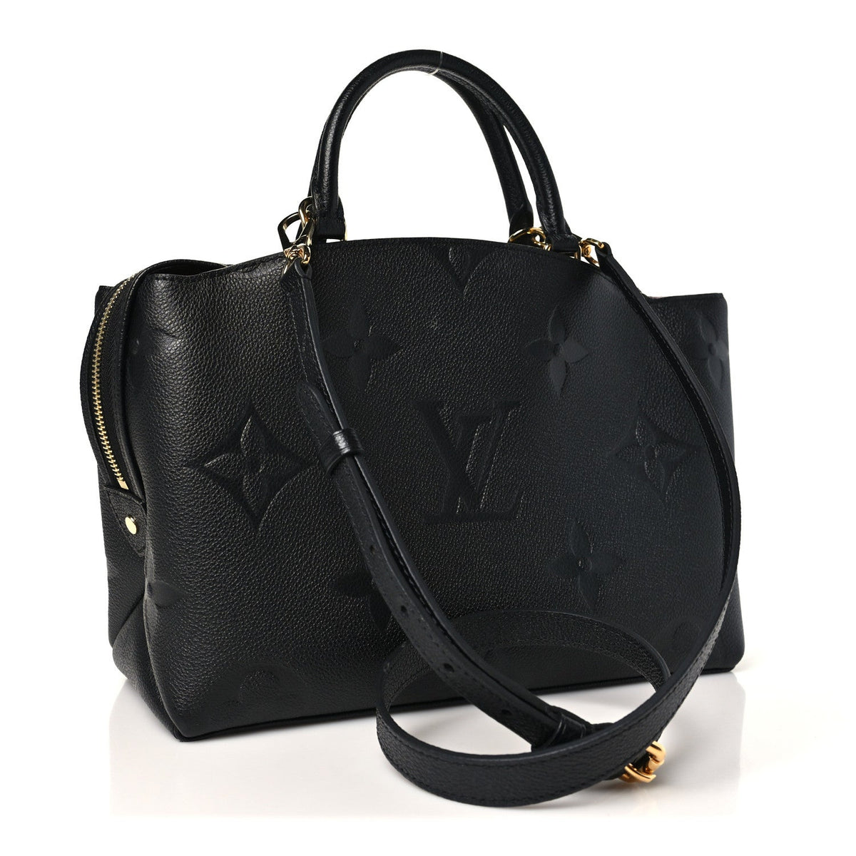 Handbag - Black