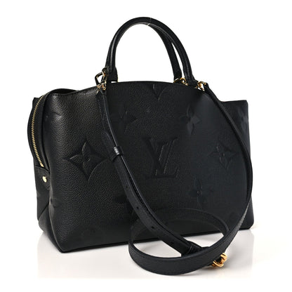 Handbag - Black