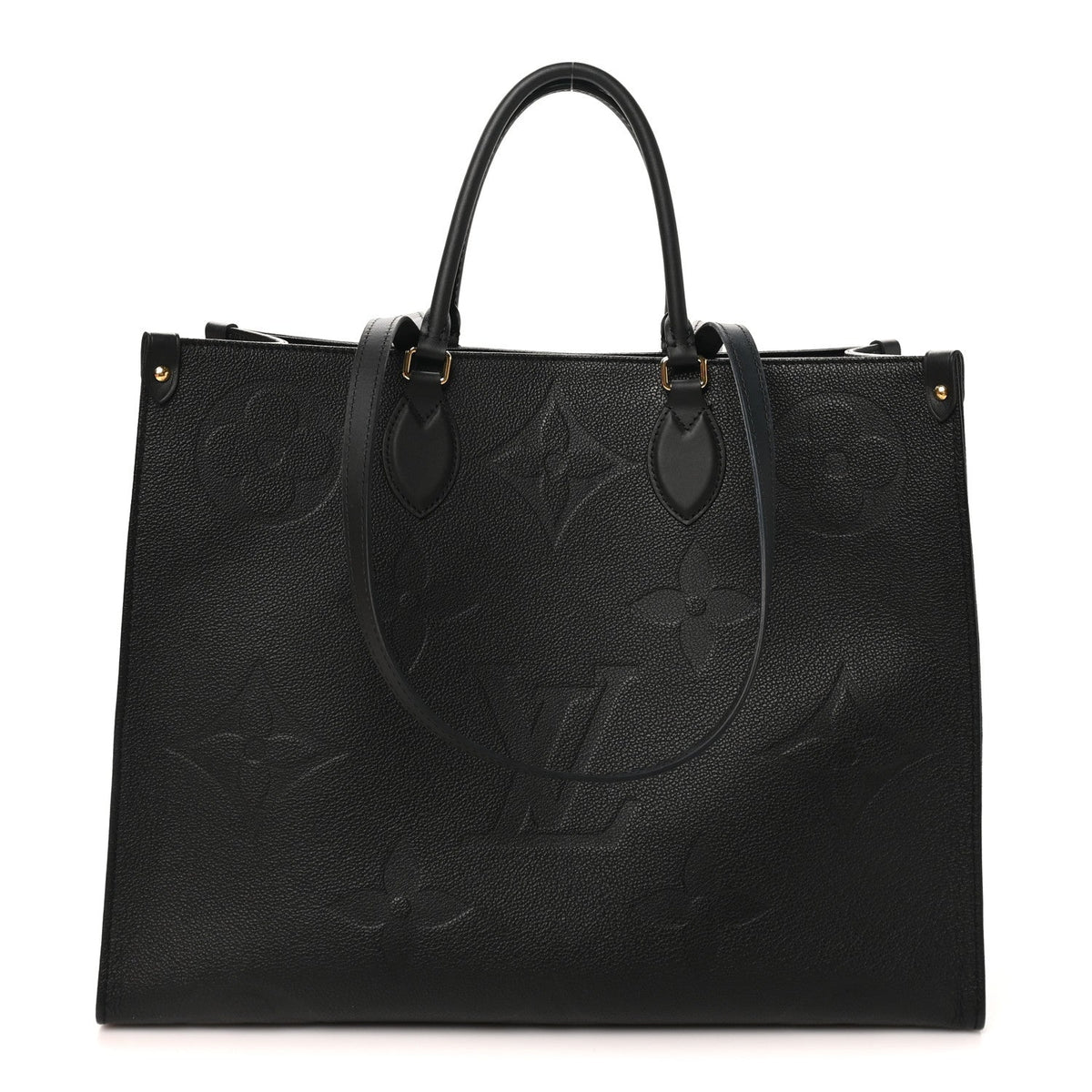 Handbag - Black