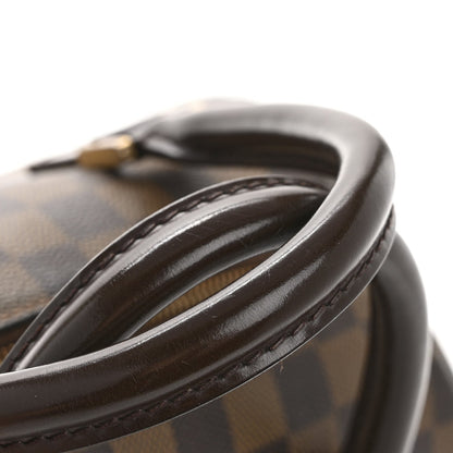 Damier Ebene Ribera Mm Handbag