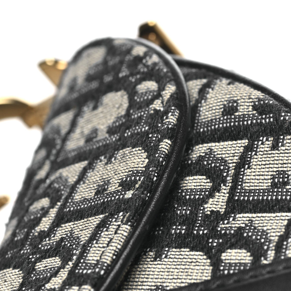 Mini Handbag - Blue