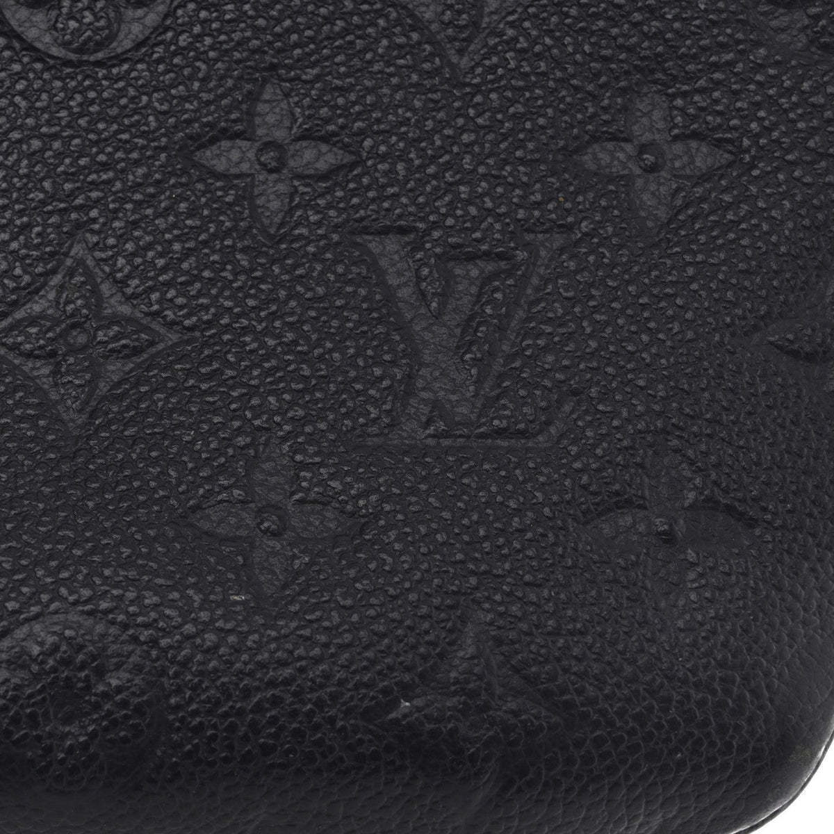Empreinte Pochette Metis Marine Rouge Handbag