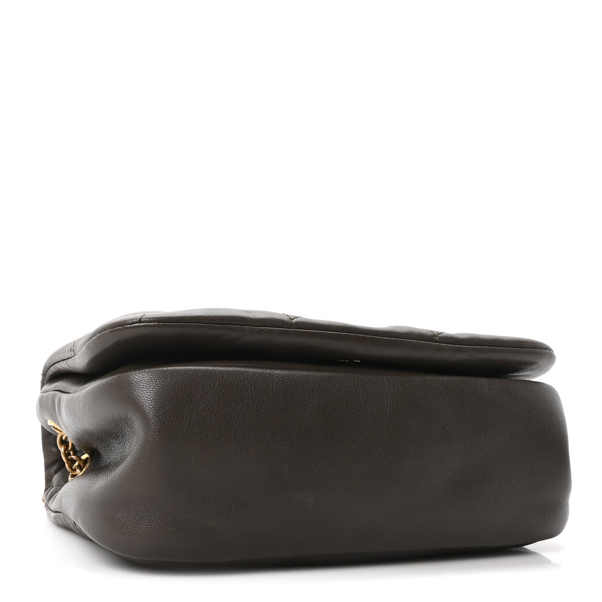 Mini Lambskin Handbag