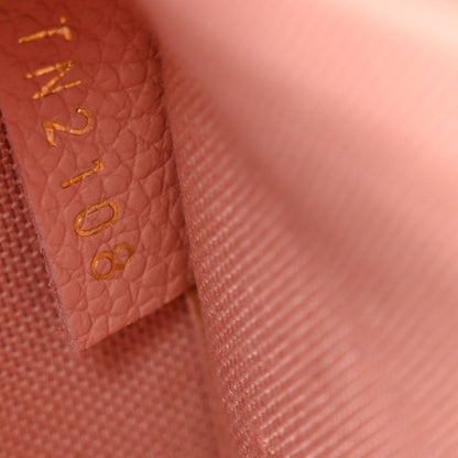 Empreinte Daily Pouch Rose Poudre Pouch