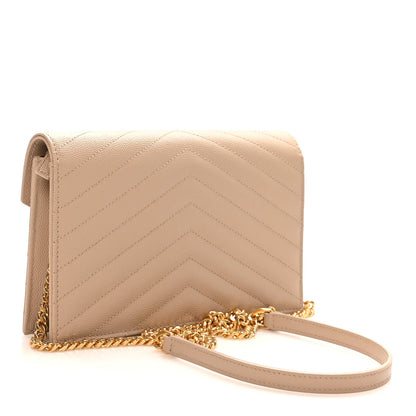Wallet Bag - Beige