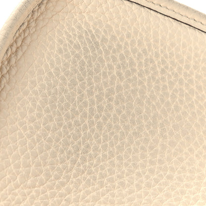 Taurillon Clemence Amazone Evelyne Tpm N Handbag