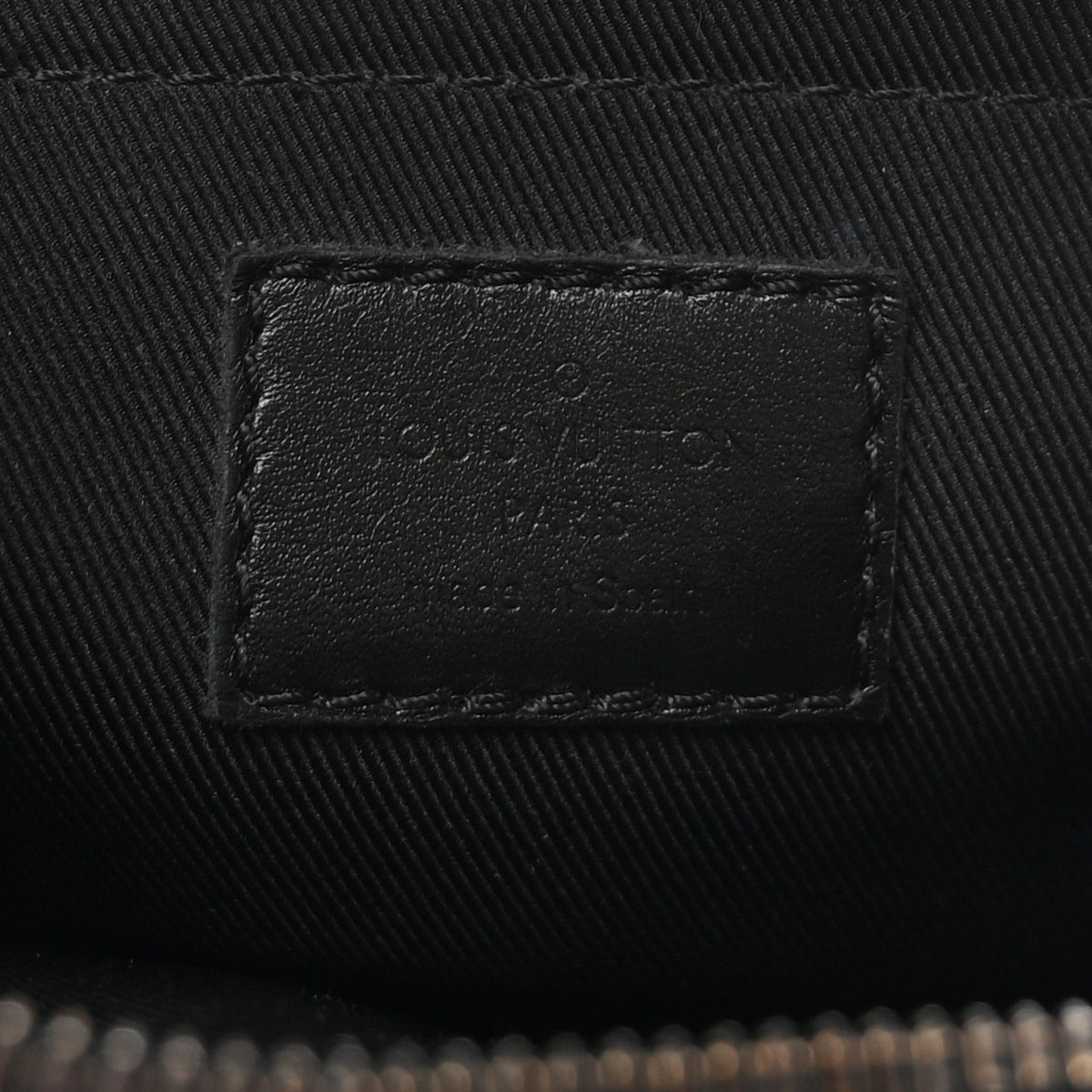 Handbag - Black