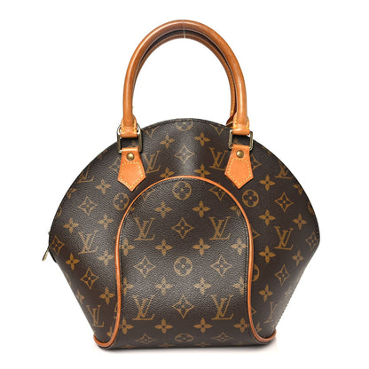 Monogram Ellipse Pm Handbag