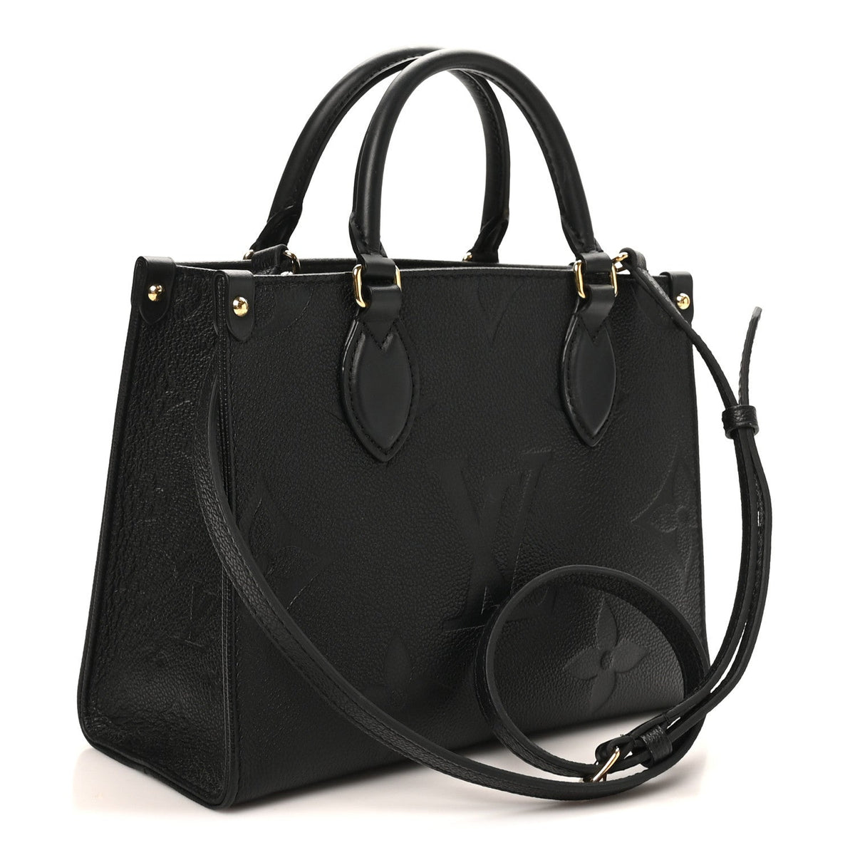 Handbag - Black