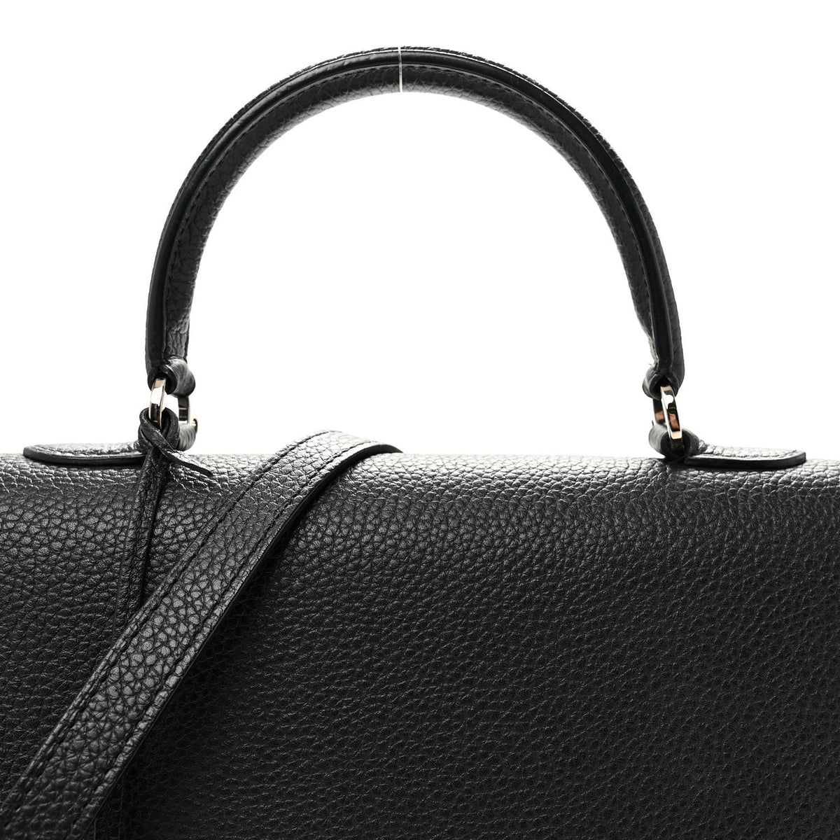 Handbag - Black