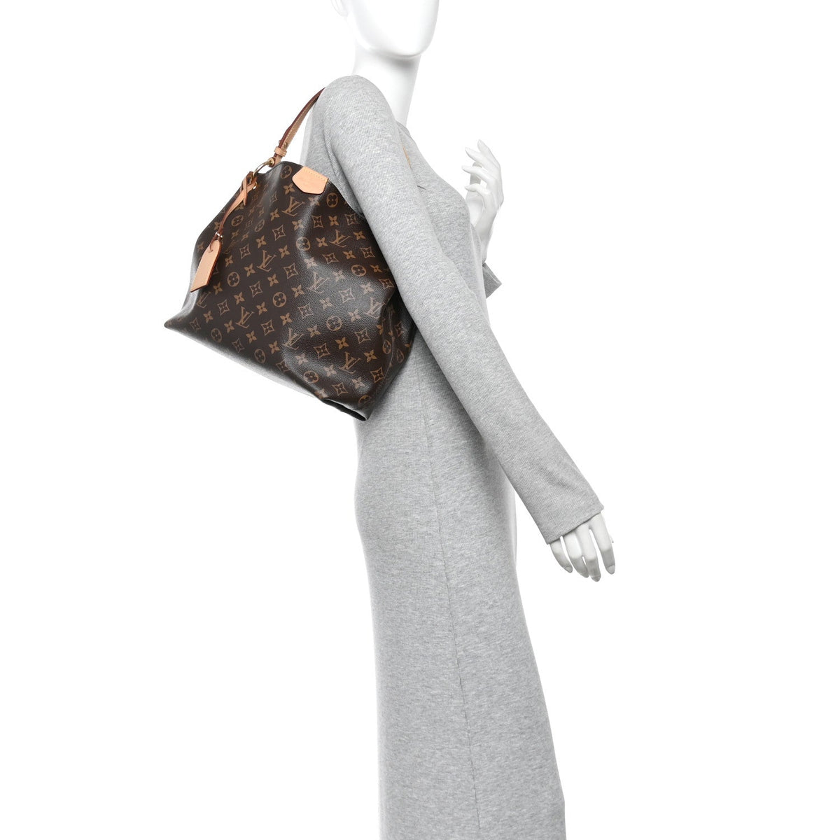 Monogram Graceful Pm Handbag