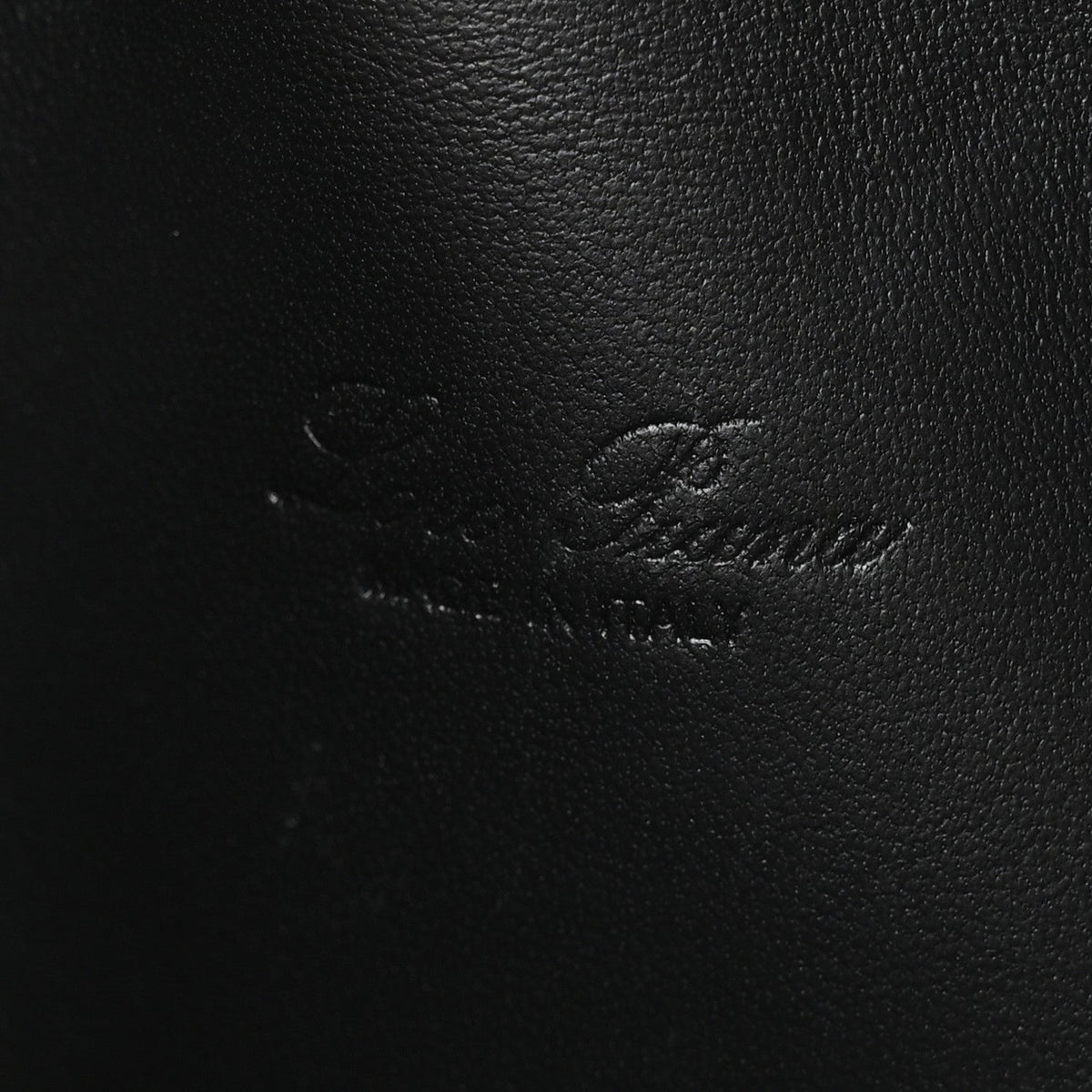 Pouch - Black