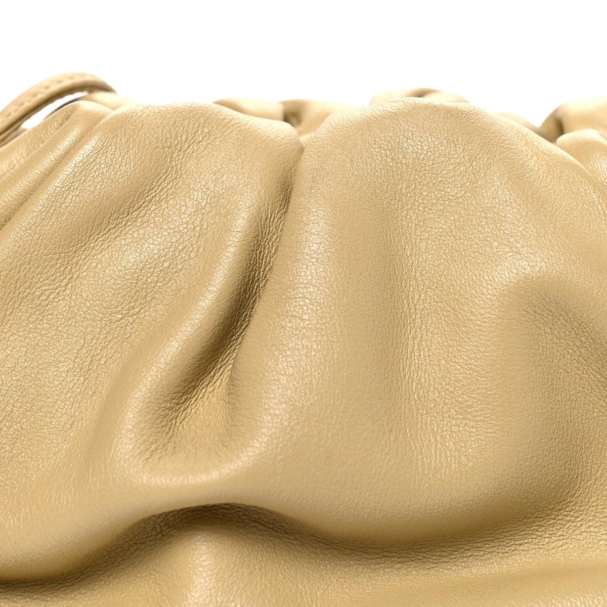 Mini Calfskin Pouch