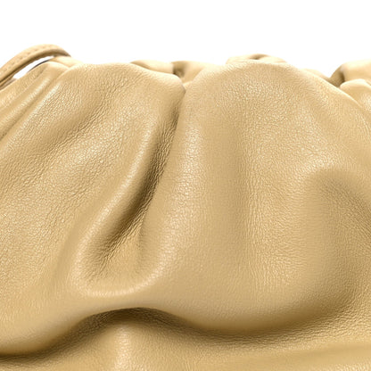 Mini Calfskin Pouch