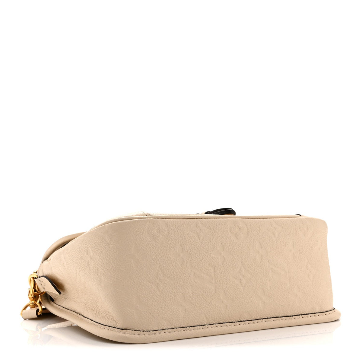 Handbag - Cream