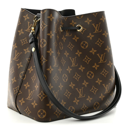 Handbag - Black