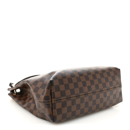 Damier Ebene Graceful Pm Handbag