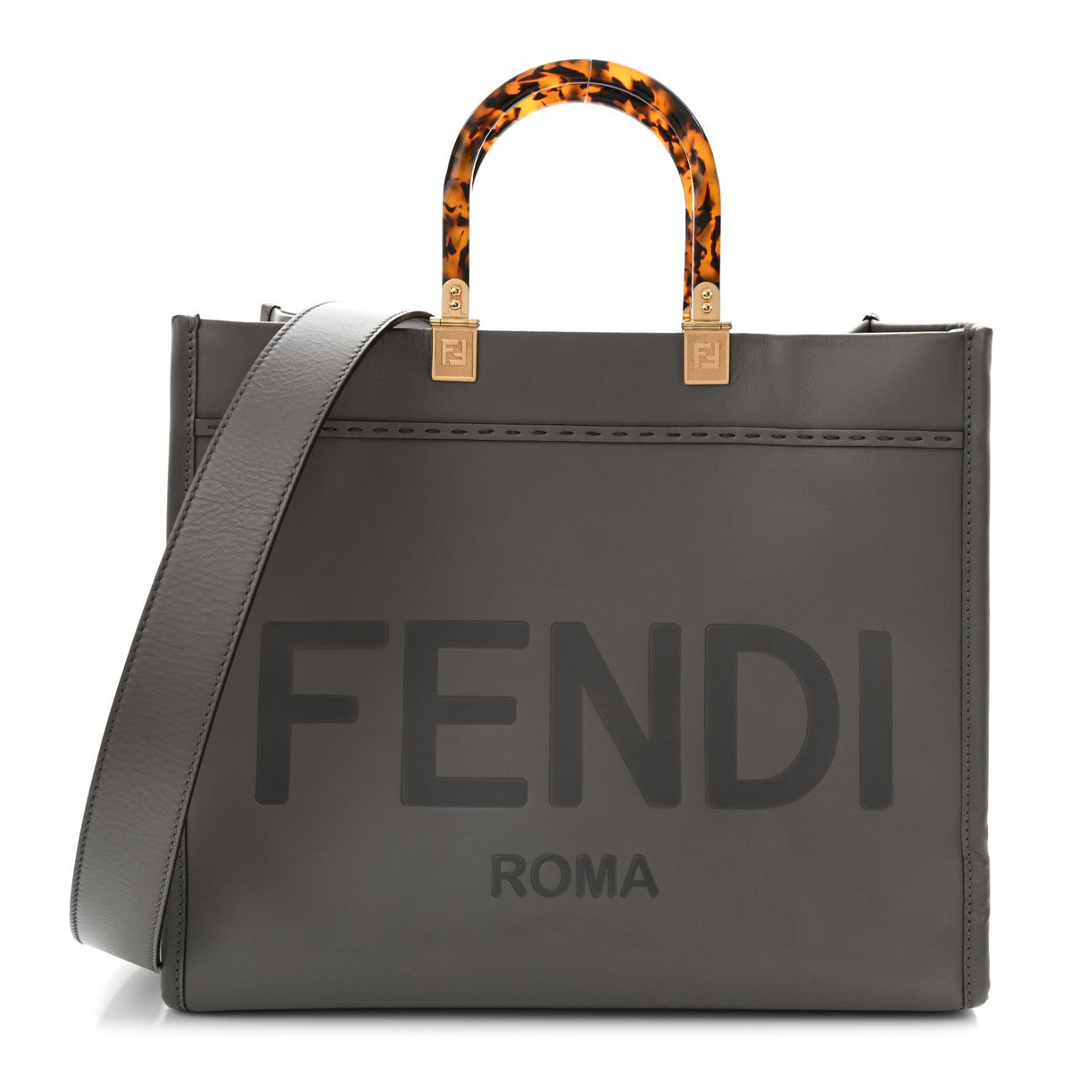 Medium Tote Bag