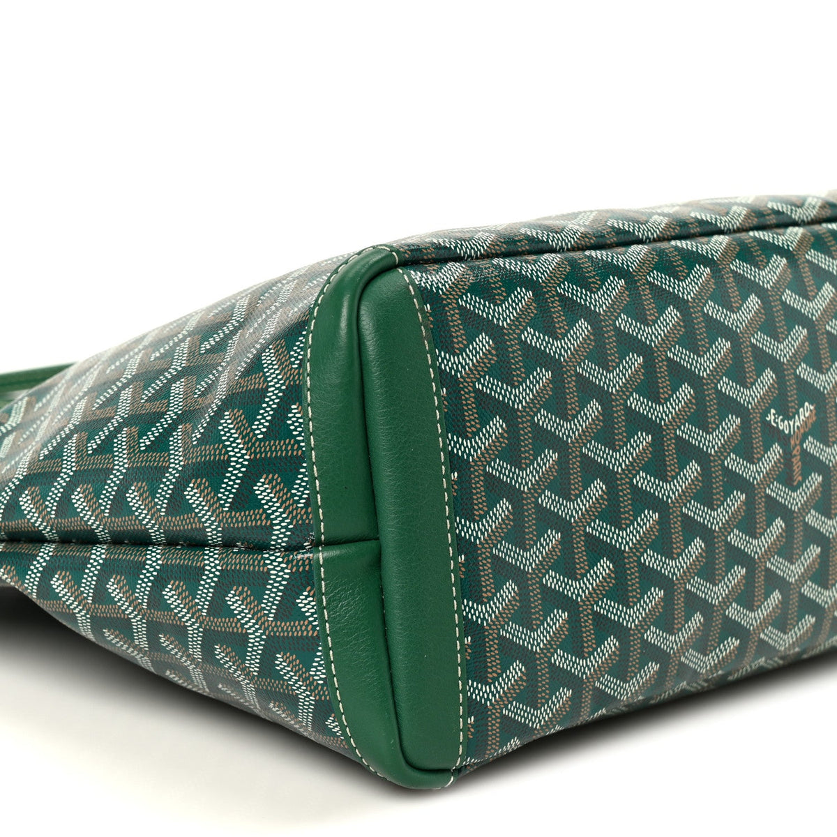 Handbag - Green