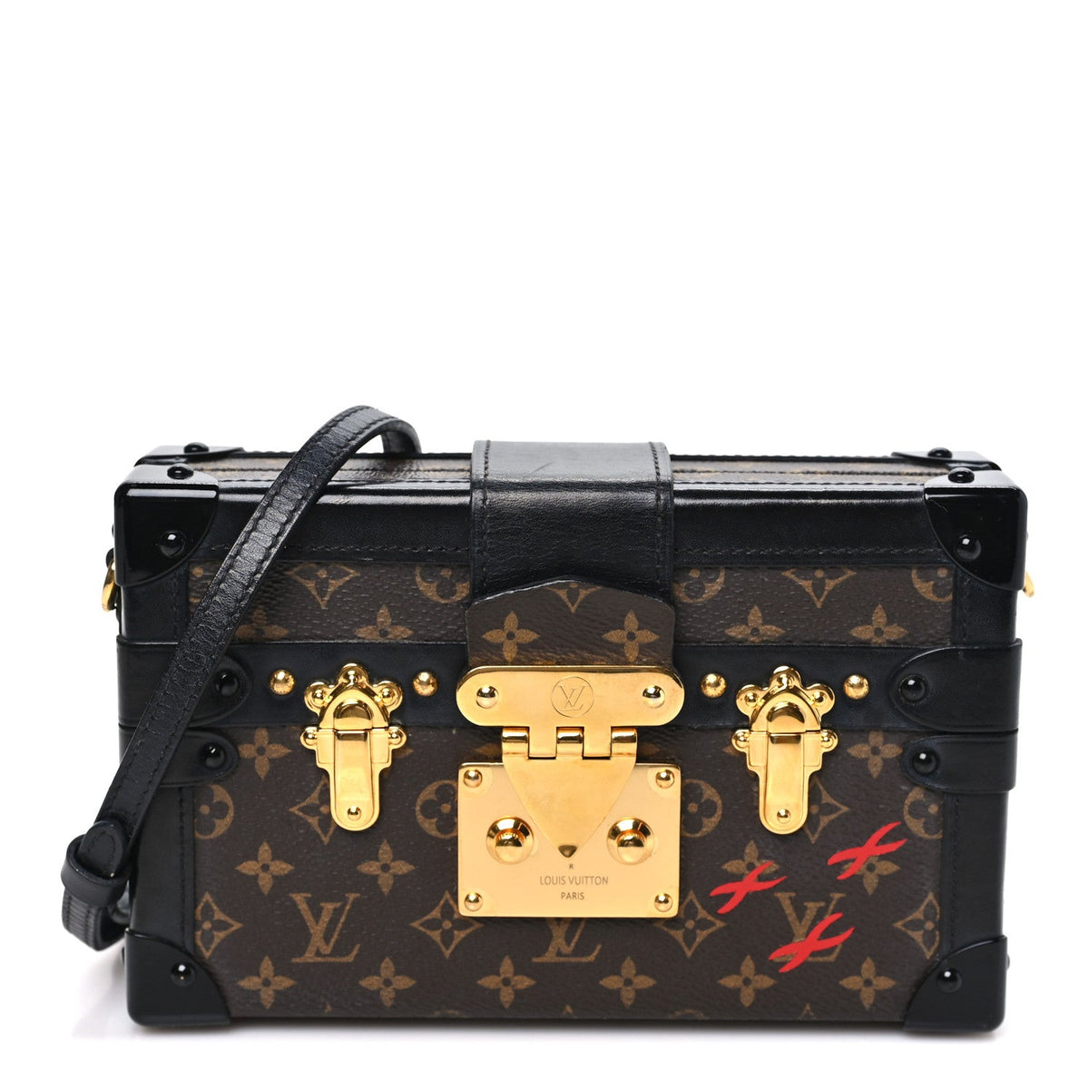 Handbag - Black