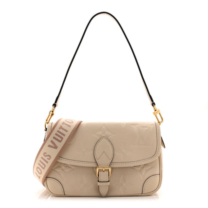 Handbag - Cream