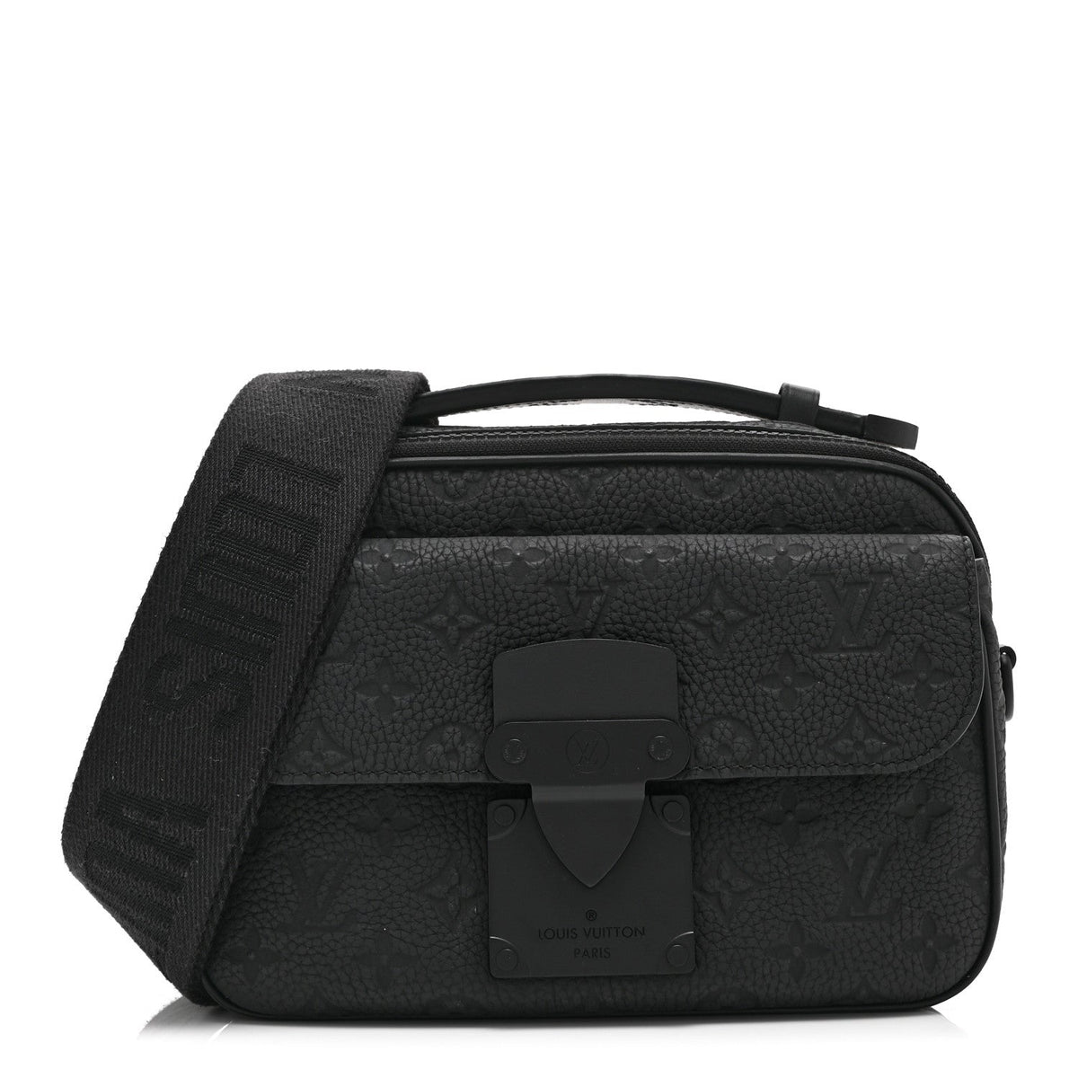 Handbag - Black