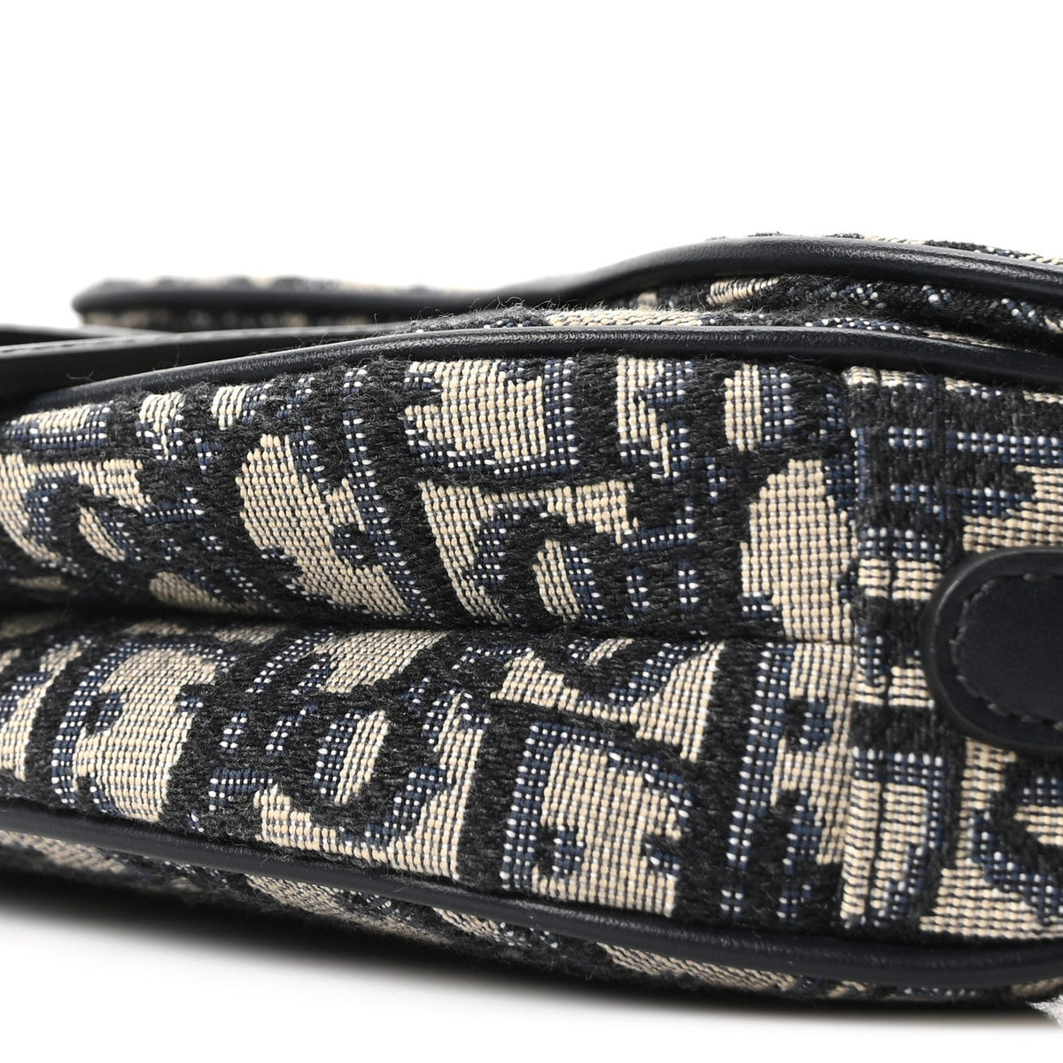 Mini Handbag - Blue