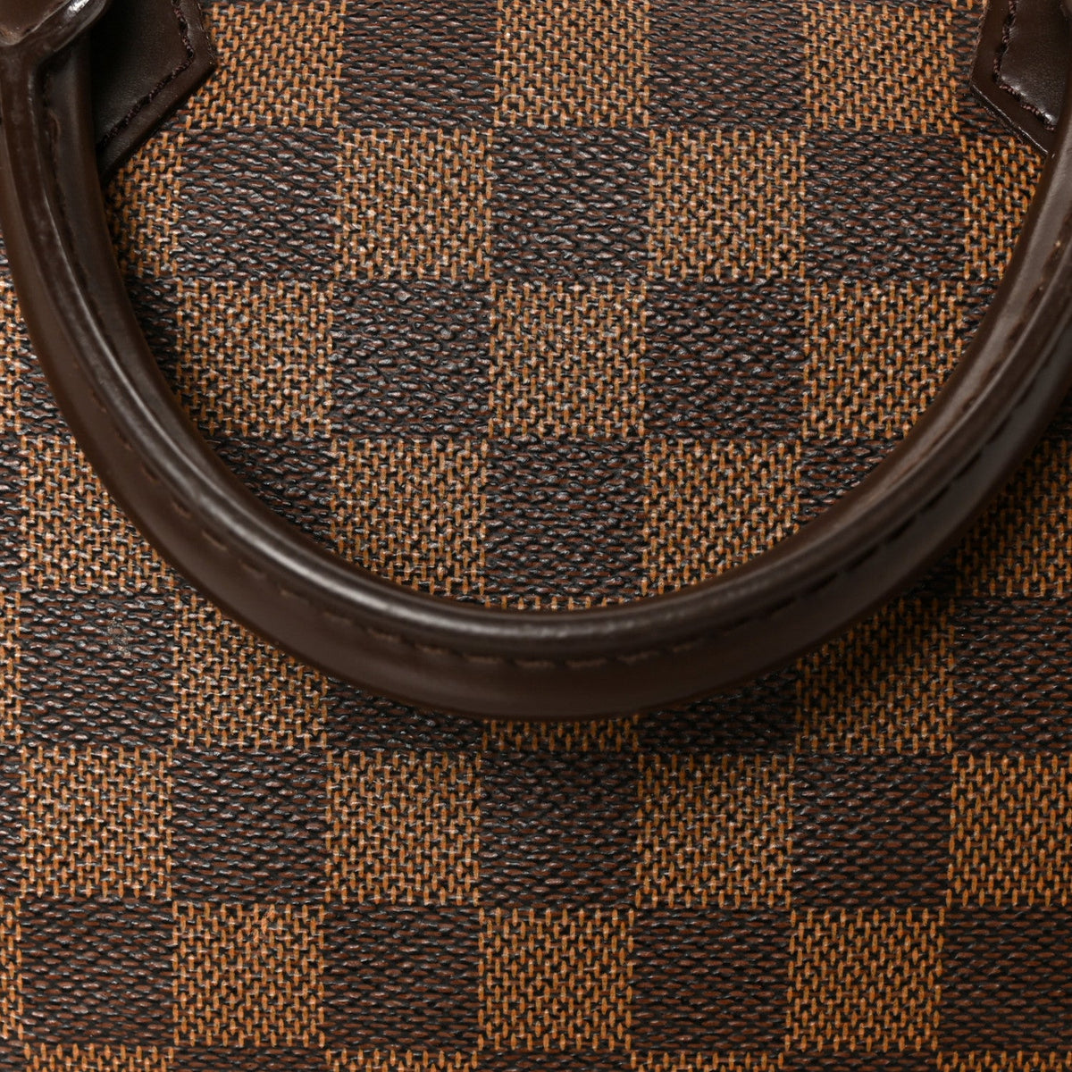 Damier Ebene Speedy 30 Handbag
