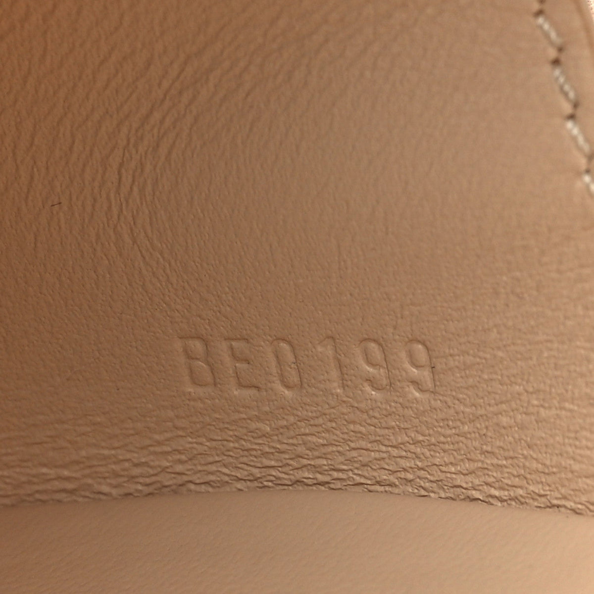 Monogram Petite Boite Chapeau Handbag