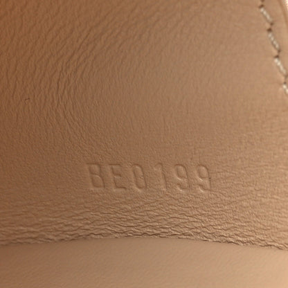 Monogram Petite Boite Chapeau Handbag