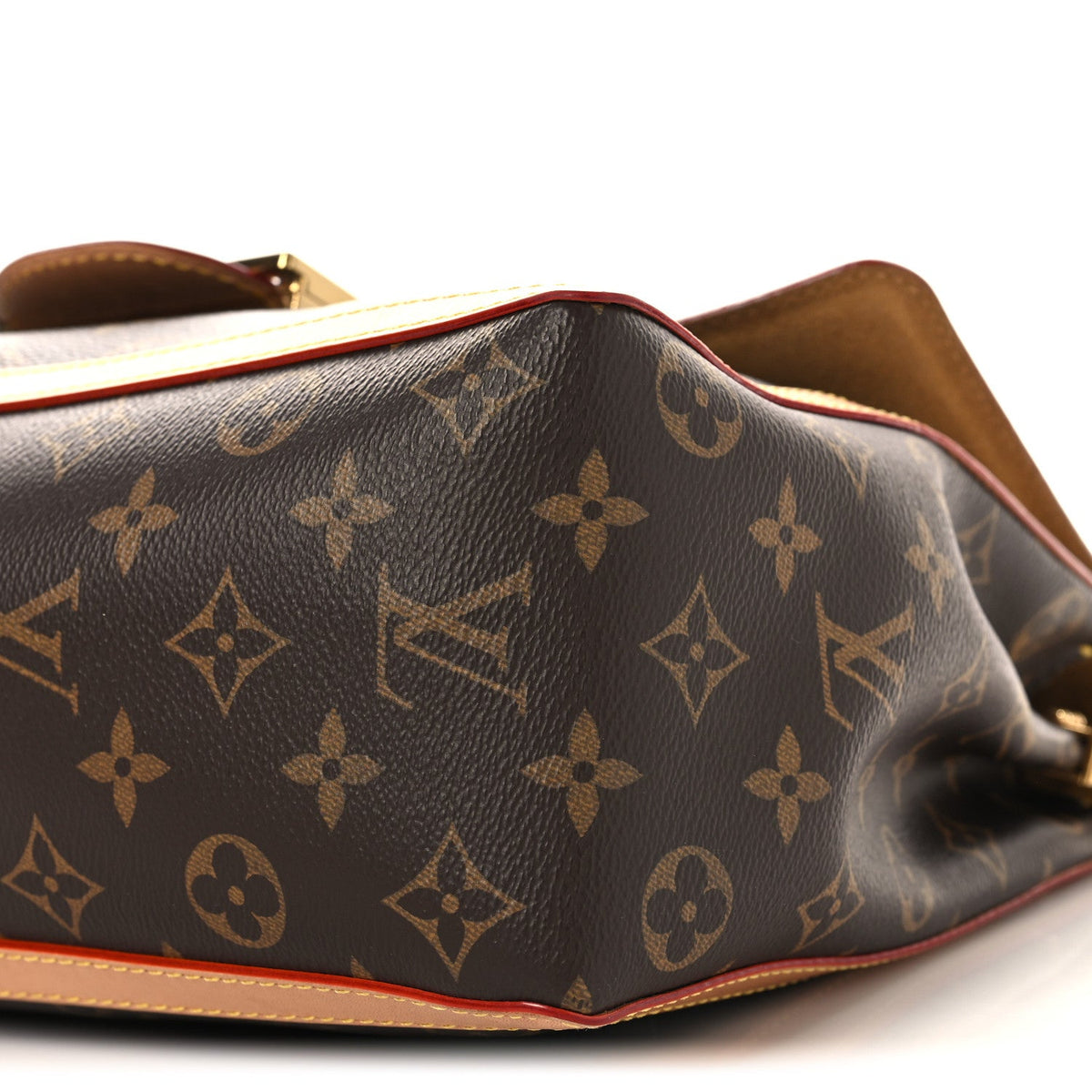 Monogram Dauphine Soft Gm Handbag
