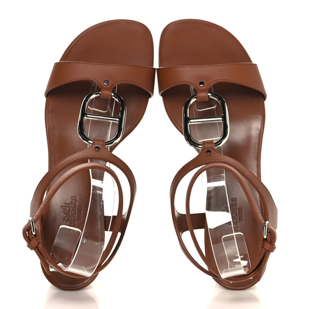 Hermès Miramar 50 Women's Sandals