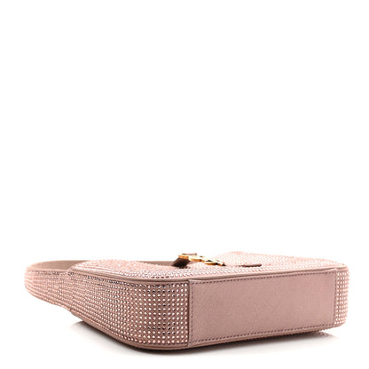 Mini Hobo Bag