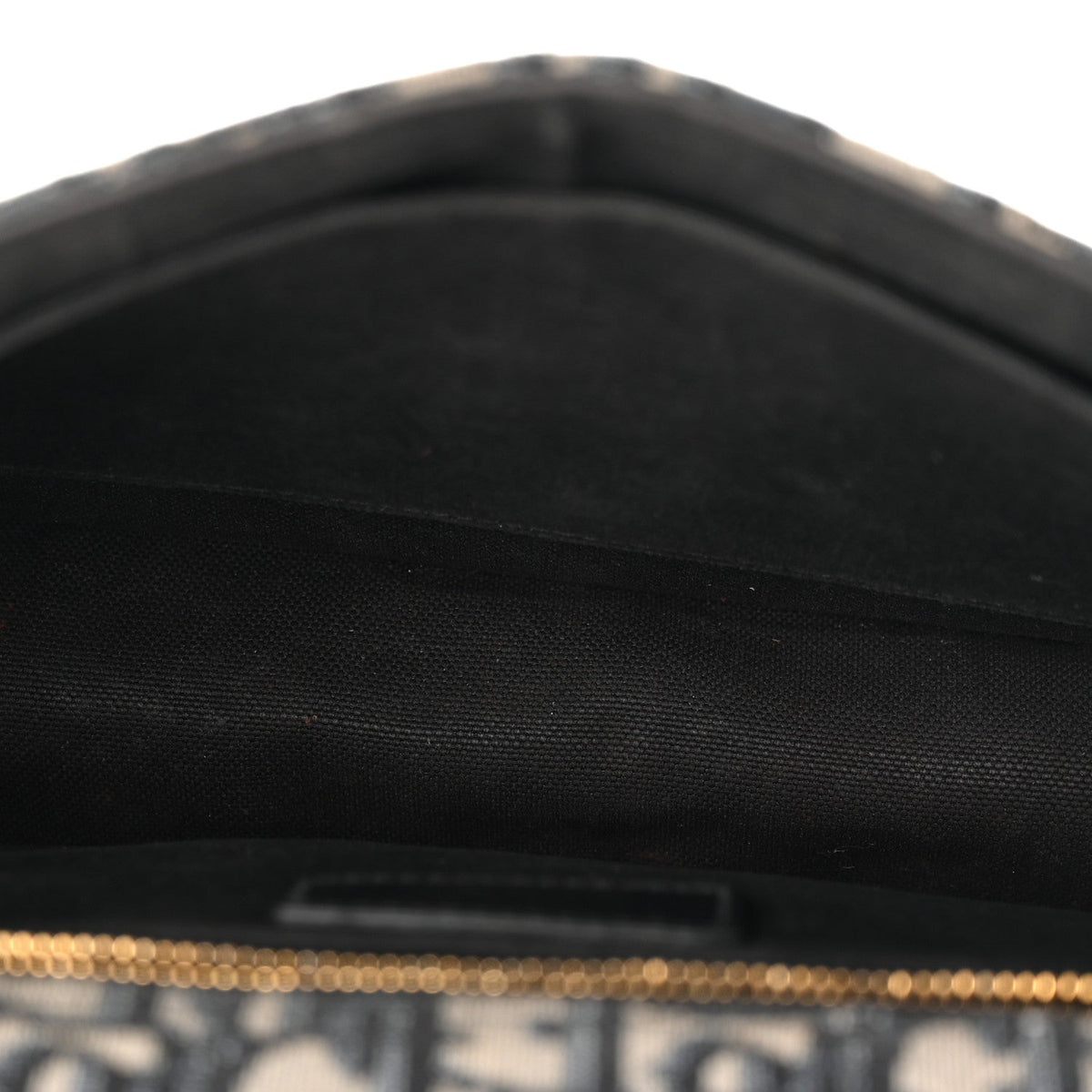 Flap Shoulder Bag - Blue