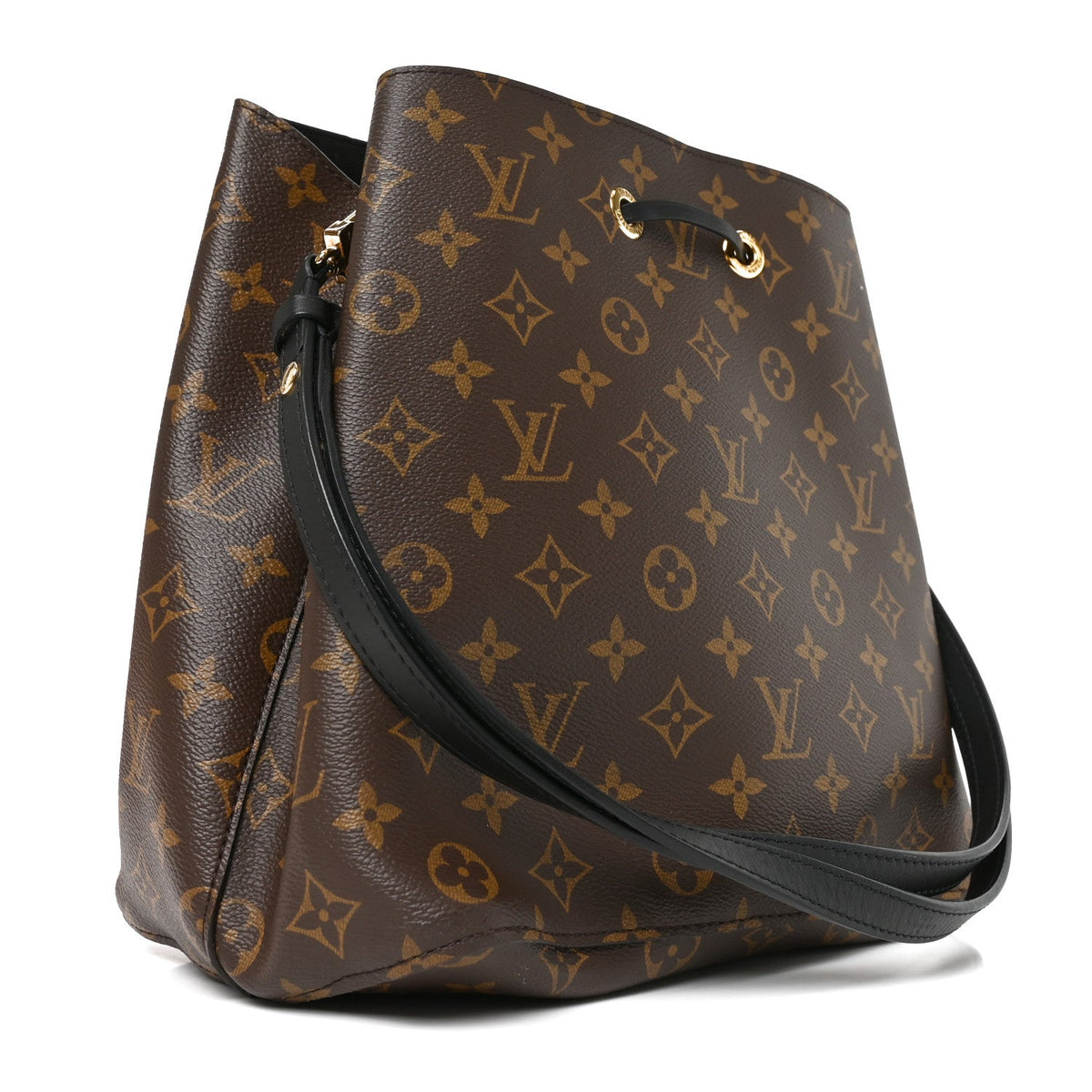 Handbag - Black